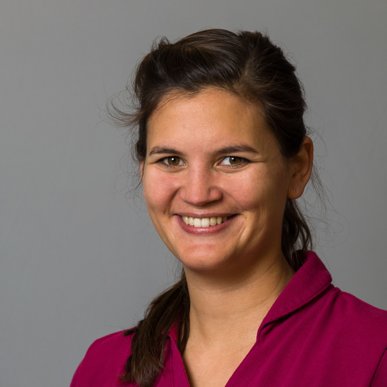 Tandarts Mirjam Zitter