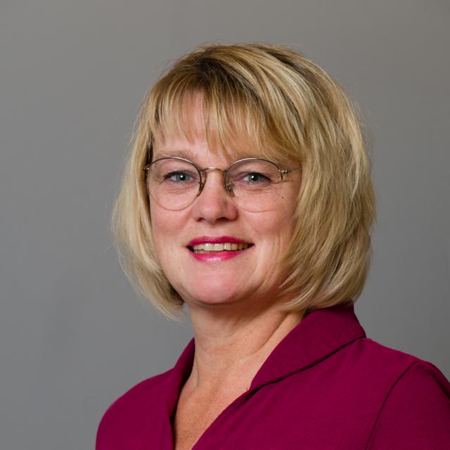 Mondhygieniste Sabina Hasselbach